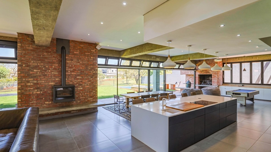 4 Bedroom Property for Sale in Cashan North West